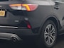 Ford Kuga 2.5 Titanium X PHEV 225pk Dealer O.H. | Trekhaak Afn. | Panodak | Adaptive Cruise | Head Up | 360 Camera | Bang & Olufsen | Sportstoelen & Stuur Verwarmd | Apple Carplay | Keyless | Blis | Navigatie | DAB | Plug In Hybrid |