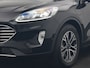 Ford Kuga 2.5 Titanium X PHEV 225pk Dealer O.H. | Trekhaak Afn. | Panodak | Adaptive Cruise | Head Up | 360 Camera | Bang & Olufsen | Sportstoelen & Stuur Verwarmd | Apple Carplay | Keyless | Blis | Navigatie | DAB | Plug In Hybrid |