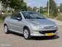 Peugeot 206 CC 1.6-16V Zeer Mooi!