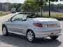 Peugeot 206 CC 1.6-16V Zeer Mooi!