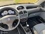 Peugeot 206 CC 1.6-16V Zeer Mooi!