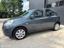 Nissan Micra 1.2 Visia NW APK 07-27 I Airco I Elektr Ramen