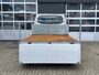 Volkswagen Transporter 2.0 TDI L1H1 Kipper Elektrische ramen Hoge schotten Kieper Pick-up Open laadbak P-up Bpm vrij voor particulier gebruik!!