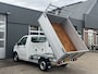 Volkswagen Transporter 2.0 TDI L1H1 Kipper Elektrische ramen Hoge schotten Kieper Pick-up Open laadbak P-up Bpm vrij voor particulier gebruik!!