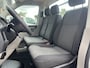 Volkswagen Transporter 2.0 TDI L1H1 Kipper Elektrische ramen Hoge schotten Kieper Pick-up Open laadbak P-up Bpm vrij voor particulier gebruik!!
