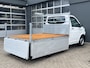 Volkswagen Transporter 2.0 TDI L1H1 Kipper Elektrische ramen Hoge schotten Kieper Pick-up Open laadbak P-up Bpm vrij voor particulier gebruik!!