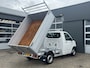 Volkswagen Transporter 2.0 TDI L1H1 Kipper Elektrische ramen Hoge schotten Kieper Pick-up Open laadbak P-up Bpm vrij voor particulier gebruik!!