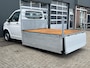 Volkswagen Transporter 2.0 TDI L1H1 Kipper Elektrische ramen Hoge schotten Kieper Pick-up Open laadbak P-up Bpm vrij voor particulier gebruik!!