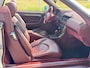 Mercedes-Benz SL Cabrio 320