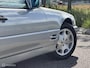 Mercedes-Benz SL Cabrio 320