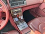 Mercedes-Benz SL Cabrio 320