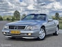 Mercedes-Benz SL Cabrio 320