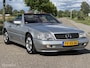 Mercedes-Benz SL Cabrio 320