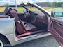 Mercedes-Benz SL Cabrio 320