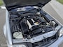 Mercedes-Benz SL Cabrio 320