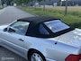 Mercedes-Benz SL Cabrio 320