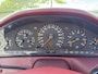Mercedes-Benz SL Cabrio 320