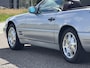 Mercedes-Benz SL Cabrio 320