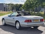 Mercedes-Benz SL Cabrio 320