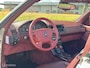 Mercedes-Benz SL Cabrio 320