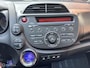 Honda Jazz 1.4 Hybrid Elegance Automaat+ parkeersensoren