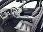 Volvo XC60 T8 Recharge Ultra Black Edition | 21" | Luchtvering | Trekhaak | 360 Camera | Harman Kardon | Head-Up | Full LED | Panoramadak | Elektr. verst. Stoelen