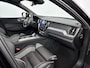Volvo XC60 T8 Recharge Ultra Black Edition | 21" | Luchtvering | Trekhaak | 360 Camera | Harman Kardon | Head-Up | Full LED | Panoramadak | Elektr. verst. Stoelen