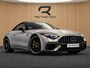 Mercedes-Benz AMG SL Roadster 63 4MATIC+ |Carbon intr./Exter. |Lift | Head-up| Burmester |Memory-pakket