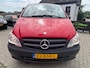 Mercedes-Benz Vito 110 CDI 320 Functional Lang | 6BAK | AIRCO | NIEUWE APK | TREKHAAK ! | XENON