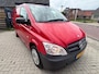 Mercedes-Benz Vito 110 CDI 320 Functional Lang | 6BAK | AIRCO | NIEUWE APK | TREKHAAK ! | XENON