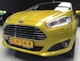 Ford Fiesta 1.0 EcoBoost Titanium I Camera I Clima I Cruise I Park. sens I Led I 5 Drs I Stoelverw. I New Apk I 15inch I Zuinig.