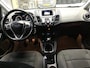 Ford Fiesta 1.0 EcoBoost Titanium I Camera I Clima I Cruise I Park. sens I Led I 5 Drs I Stoelverw. I New Apk I 15inch I Zuinig.