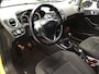 Ford Fiesta 1.0 EcoBoost Titanium I Camera I Clima I Cruise I Park. sens I Led I 5 Drs I Stoelverw. I New Apk I 15inch I Zuinig.