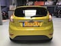 Ford Fiesta 1.0 EcoBoost Titanium I Camera I Clima I Cruise I Park. sens I Led I 5 Drs I Stoelverw. I New Apk I 15inch I Zuinig.