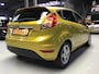 Ford Fiesta 1.0 EcoBoost Titanium I Camera I Clima I Cruise I Park. sens I Led I 5 Drs I Stoelverw. I New Apk I 15inch I Zuinig.