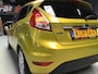 Ford Fiesta 1.0 EcoBoost Titanium I Camera I Clima I Cruise I Park. sens I Led I 5 Drs I Stoelverw. I New Apk I 15inch I Zuinig.