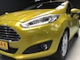 Ford Fiesta 1.0 EcoBoost Titanium I Camera I Clima I Cruise I Park. sens I Led I 5 Drs I Stoelverw. I New Apk I 15inch I Zuinig.
