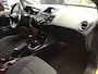 Ford Fiesta 1.0 EcoBoost Titanium I Camera I Clima I Cruise I Park. sens I Led I 5 Drs I Stoelverw. I New Apk I 15inch I Zuinig.
