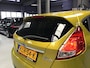 Ford Fiesta 1.0 EcoBoost Titanium I Camera I Clima I Cruise I Park. sens I Led I 5 Drs I Stoelverw. I New Apk I 15inch I Zuinig.