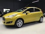 Ford Fiesta 1.0 EcoBoost Titanium I Camera I Clima I Cruise I Park. sens I Led I 5 Drs I Stoelverw. I New Apk I 15inch I Zuinig.