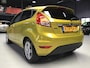 Ford Fiesta 1.0 EcoBoost Titanium I Camera I Clima I Cruise I Park. sens I Led I 5 Drs I Stoelverw. I New Apk I 15inch I Zuinig.