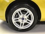 Ford Fiesta 1.0 EcoBoost Titanium I Camera I Clima I Cruise I Park. sens I Led I 5 Drs I Stoelverw. I New Apk I 15inch I Zuinig.