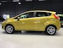 Ford Fiesta 1.0 EcoBoost Titanium I Camera I Clima I Cruise I Park. sens I Led I 5 Drs I Stoelverw. I New Apk I 15inch I Zuinig.