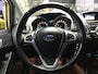 Ford Fiesta 1.0 EcoBoost Titanium I Camera I Clima I Cruise I Park. sens I Led I 5 Drs I Stoelverw. I New Apk I 15inch I Zuinig.