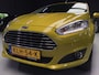 Ford Fiesta 1.0 EcoBoost Titanium I Camera I Clima I Cruise I Park. sens I Led I 5 Drs I Stoelverw. I New Apk I 15inch I Zuinig.