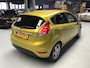Ford Fiesta 1.0 EcoBoost Titanium I Camera I Clima I Cruise I Park. sens I Led I 5 Drs I Stoelverw. I New Apk I 15inch I Zuinig.