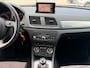 Audi Q3 2.0 TFSI quattro|Org NL|1e Eigenaar|Stoelverwarming