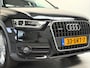 Audi Q3 2.0 TFSI quattro|Org NL|1e Eigenaar|Stoelverwarming