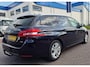 Peugeot 308 SW 1.2 Blue Executive PANO NAVI PSENSOR CRUISE 2 X SLEUTELS