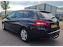 Peugeot 308 SW 1.2 Blue Executive PANO NAVI PSENSOR CRUISE 2 X SLEUTELS